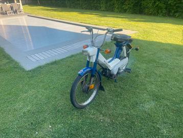 Honda camino mono delux  beschikbaar voor biedingen