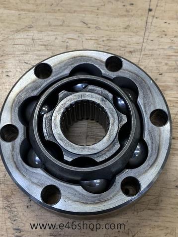 Aandrijfas HOMOKINEET BMW E36 oe 33211227587 nieuw, Enlèvement ou Envoi, Neuf, BMW