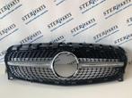 Grille van een Mercedes CLA, Ophalen of Verzenden, 3 maanden garantie, Gebruikt, Mercedes-Benz