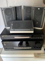 Homecinema harmon cardon, Audio, Tv en Foto, Ophalen, Gebruikt, Dvd-speler