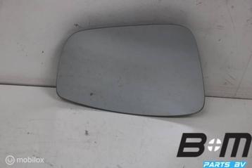 Spiegelglas rechts VW Polo 6R 6RU857522 beschikbaar voor biedingen