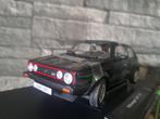 Vw golf mk1 GTI noir 1/18éme, Hobby en Vrije tijd, Modelauto's | 1:18, Auto, Nieuw, Ophalen of Verzenden, Welly