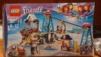 Lego friends set 41324, Ophalen of Verzenden, Zo goed als nieuw, Lego