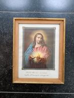 Certificat de première communion 1945, Enlèvement ou Envoi