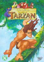 Disney dvd - Tarzan, Ophalen of Verzenden, Tekenfilm