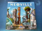 Neoville, Trois ou quatre joueurs, Enlèvement ou Envoi, Comme neuf, Blue Orange