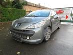 Toute pièces Peugeot 207 cc, Autos : Pièces & Accessoires, Enlèvement, Utilisé, Peugeot
