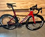 Canyon Aeroad cf slx, Fietsen en Brommers, Ophalen, Zo goed als nieuw