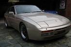 Porsche 944 motor - motorblok, Auto-onderdelen, Ophalen, Gebruikt, Porsche