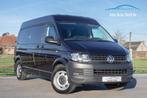 VW Volkswagen T6 Transporter High Roof 2.0 TDI 204pk BTW, Auto's, Voorwielaandrijving, 4 deurs, 173 g/km, 4 cilinders