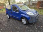 Peugeot bipper, Auto's, Voorwielaandrijving, Euro 5, Metaalkleur, Zwart