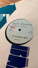 Panther mix, Ophalen of Verzenden, Gebruikt