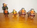 Lord of the rings beeldjes, Collections, Lord of the Rings, Utilisé, Figurine, Enlèvement ou Envoi