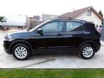 Volkswagen T-Cross (bj 2023), Auto's, Gebruikt, 95 pk, Emergency brake assist, Zwart