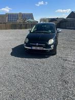 Fiat 500 benzine, Auto's, Euro 5, Particulier, Te koop, Benzine