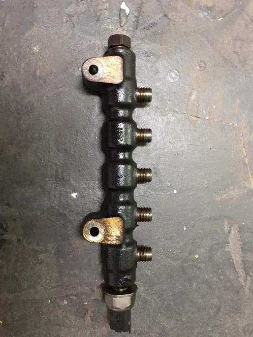Brandstof Drukregelaar van een Peugeot 207, Auto-onderdelen, Brandstofsystemen, Peugeot, Gebruikt, Ophalen