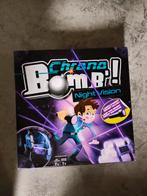 Chrono bomb spel, Hobby en Vrije tijd, Ophalen