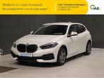 BMW 118   I, Auto's, 100 kW, 1 Reeks, Zwart, 136 pk