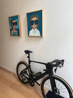 Cervelo S5 ultegra model 2026 maat 58 (832km gereden), Ophalen, Zo goed als nieuw