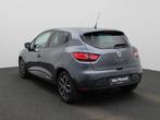 Renault Clio SCe 75 Zen, Autos, Argent ou Gris, Achat, Entreprise, Boîte manuelle