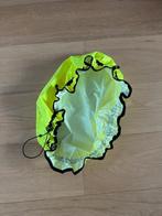 housse imperméable + visibilité pour panier avant, Ophalen