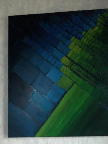 Kleurenpalet beschikbaar voor biedingen