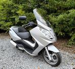 Peugeot satelis 125cc bj 2007 km 24000, Fietsen en Brommers, Scooters | Peugeot, Gebruikt, Overige modellen, Benzine, 125 cc