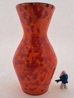 Scheurich vaasje West Germany, Ophalen