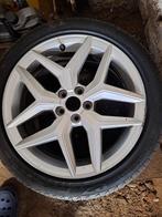 Jante seat, Enlèvement, Utilisé