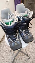 Boots Burton snowboard 38, Ophalen