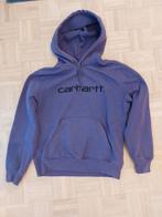 Hoodie Carhartt, Kleding | Dames, Carhartt, Verzenden, Zo goed als nieuw