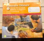 Construire l’histoire - Didier Hatier, Livres, Livres scolaires, Comme neuf, Histoire