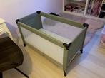 reisbed met vouwmatras en extra matras voor comfort, Kinderen en Baby's, Ophalen, Zo goed als nieuw, Reisbedje