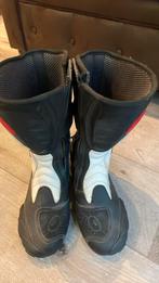 Moto botten Sidi, Motoren