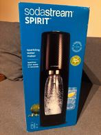 Sodastream Spirit – machine à eau pétillante neuve, Ophalen of Verzenden, Nieuw