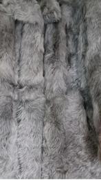 Pelsmantel 3/4 model, Ophalen of Verzenden