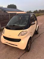 Smart for two voor export of onderdelen, Ophalen, Voor, Smart