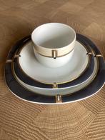 Rosenthal suomi art deco ontbijtset, Ophalen of Verzenden, Nieuw, Porselein