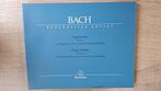 Orgelwerken JS Bach deel 2, Muziek en Instrumenten, Bladmuziek, Orgel, Klassiek, Nieuw, Ophalen of Verzenden