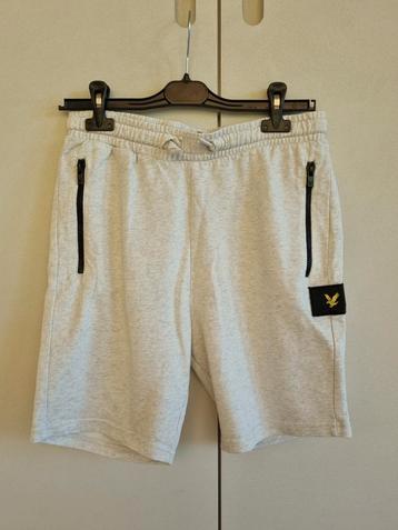 Short Lyle&Scott maat 14/15 jaar beschikbaar voor biedingen