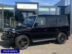 Mercedes-Benz G 500 G500 | G63 AMG Look | Youngtimer, Autos, Achat, Entreprise, Automatique, Electronic Stability Program (ESP)