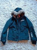 Brunotti veste d'hiver fille taille 140-152, Brunotti, Fille, Utilisé, Enlèvement ou Envoi