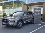 Hyundai Santa Fe 2.2CRDi Shine 4WD 8DCT AUT Full met trekha, Capteur de stationnement, https://public.car-pass.be/vhr/418e9e34-578a-451f-a0f4-4f7f56d72b4c