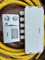 Vaillant kamerthermostaat, Doe-het-zelf en Bouw, Thermostaten, Ophalen, Zo goed als nieuw