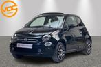 Fiat 500 C 1.0 CABRIO - CARPLAY - DAB, Auto's, Fiat, https://public.car-pass.be/vhr/d941ae27-3b36-4921-a1a3-589d43a6fb67, Euro 6