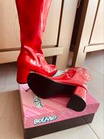 Latex laarzen Boland en sandalen Frida, Ophalen, Frida, Nieuw, Sandalen of Muiltjes