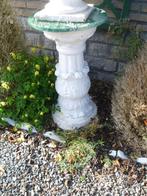 STENEN TUIN ZUIL, Ophalen