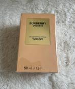 Burberry Godess eau de parfum intense 50 ml nieuw sealed, Ophalen of Verzenden, Nieuw