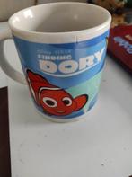 mok Dory van Gim Disney Pixer, Verzamelen, Ophalen of Verzenden, Overige figuren, Zo goed als nieuw, Servies