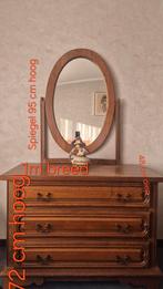 Spiegelkast gratis op te halen, Ophalen, Gebruikt